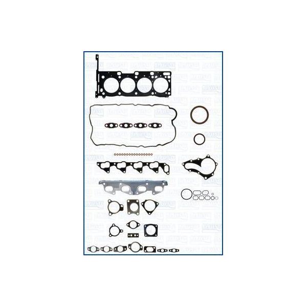 Ajusa 50295000 Set Completo Di Guarnizioni Motore Set Di Guarnizioni Per Mazda 6 Station Wagon (Gh) 3 (Bl) CX-7 (Er) 6 Hatchback (Gh) 6 (Gh) 3 Berlina (Bl)-image