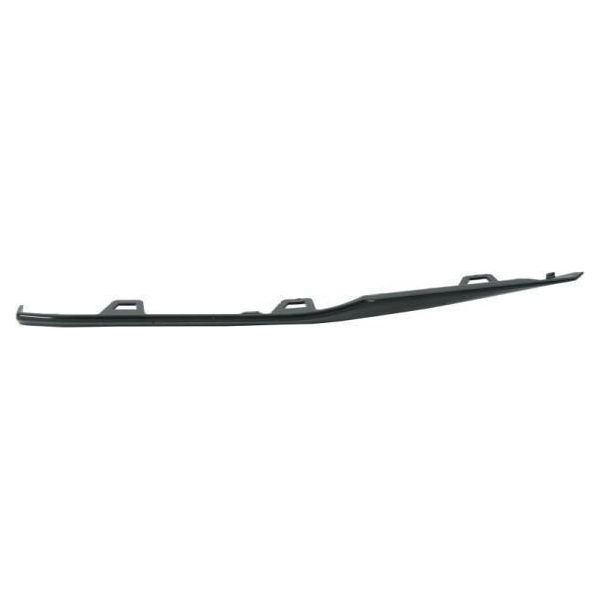 Blic 6502-07-0073914P - Oe 51117475996 Striscia Di Rivestimento, Paraurti Anteriore Destro Per Serie 1 (F40)-image