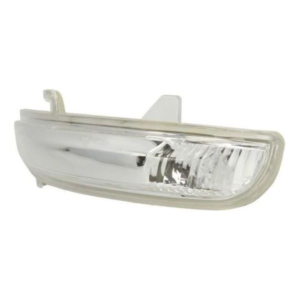 Blic 5403-21-1883105P - Oe 1607512580 Indicatore, Specchio Esterno Sinistro Per C4 Cactus, C3 Iii (Sx), C3 I (Fc, Fn), Corsa F, 2008 I (Cu), 208 I (Ca, Cc), 208 Ii (U), 208 (Cr)-image