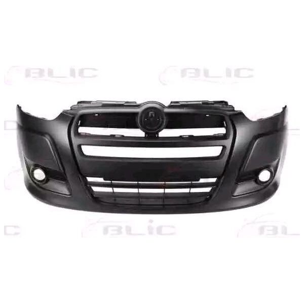 Blic 5510-00-2043903Q - Paraurti Anteriore Oe 735512757 Per Doblo-image