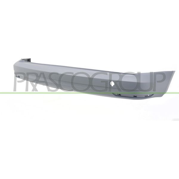 Prasco VG9071060 - Paraurti Posteriore Oe 2K5807417GRU Per Caddy Iv (Sa)-image