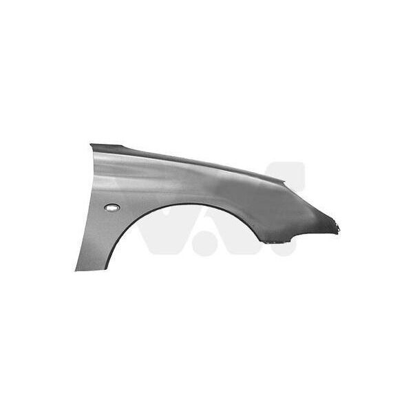 Van Wezel 4028656 - Parafango Anteriore Destro Oe 7841L0 Per 206 (2A/C), 206 Sw (2E/K)-image