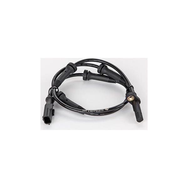 Sensore Abs Ate Velocità Ruota Posteriore Per Opel Vivaro A Furgone (X83) 24.0710-2100.3-image