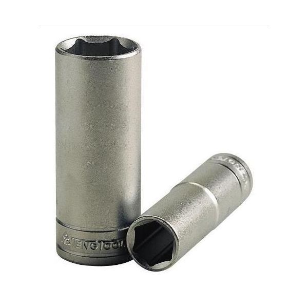Tengtools 25732009 Presa Lunga 1/2" Esagono 13Mm M1206136-C"-image
