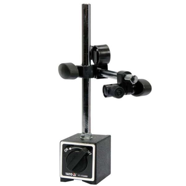Yato, Modello YT-72460, Utensili Per La Manutenzione E La Riparazione Di Veicoli, Ideali Per Lavori Meccanici E Di Riparazione, Utensili Professionali Di Alta Qualità.-image