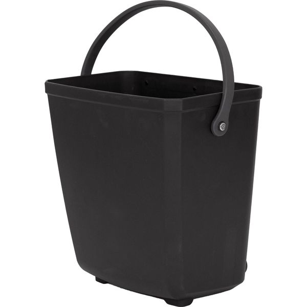 Cestino Atranvelo V.R. Volume "Carry Side"" Nero"-image