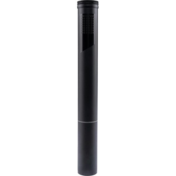 Contec Ct Kit Di Manutenzione C F. Drop A Gogo Ii 30.9 L170 Nero-image