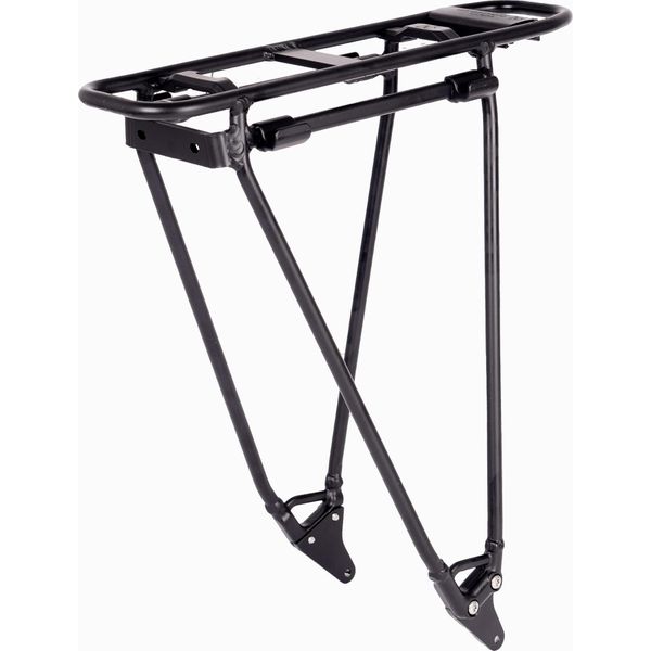 Portapacchi Atranvelo 3X Pro Argento 26-29'' Argento 26-29''-image