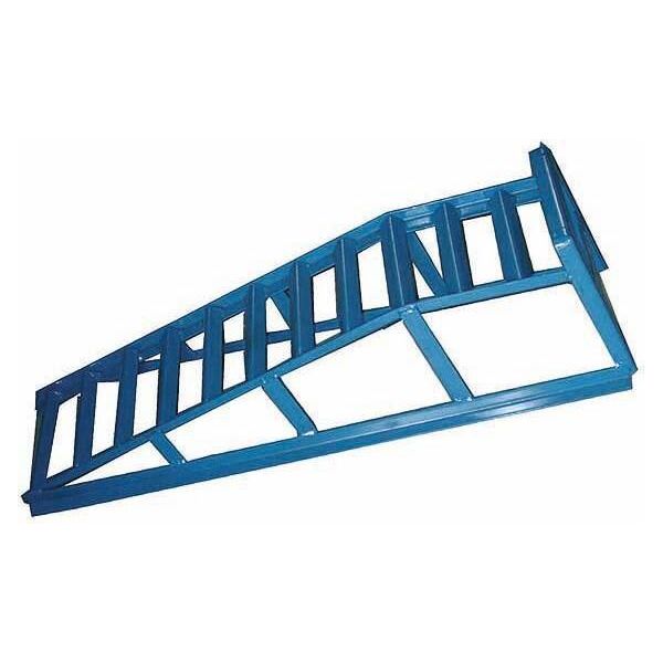 Rampa Di Accesso Per Auto, Portata (Max.): 1000 Kg Per Pu: 1 Coppia-image