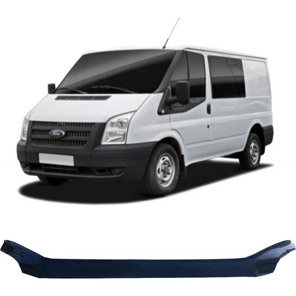 Copertura Del Cofano E Finiture Ford Transit Dal 2006 Al 2013-image