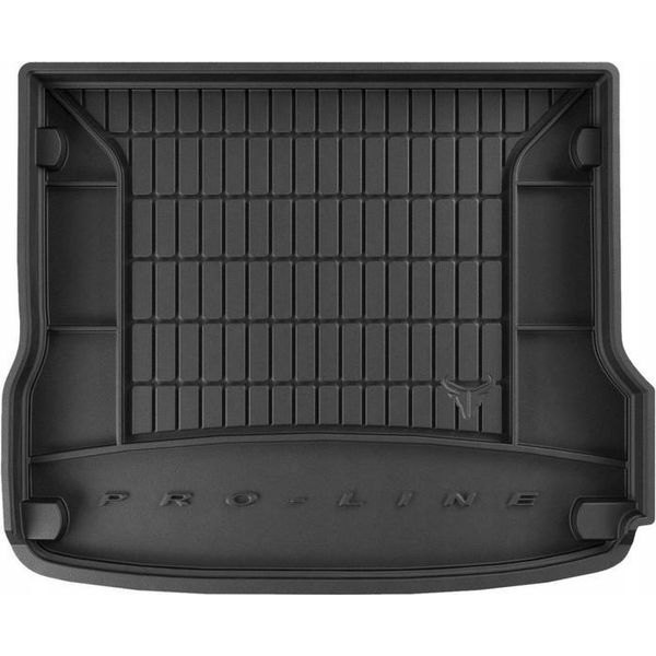 Inserto Tappetino In Gomma Audi Q5 1 2009-2017 Tm-image