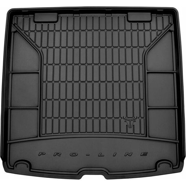 Inserto Tappetino In Gomma Bmw 5 F11 Estate 2010-2017 Tm-image