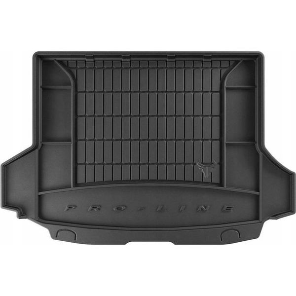 Inserto Tappetino In Gomma Bmw 5 F07 Gt 2009-2017 Tm-image