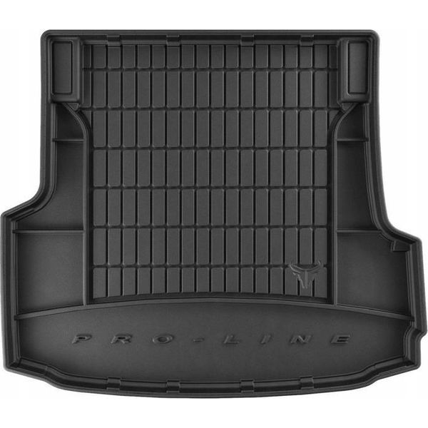 Inserto Tappetino In Gomma Bmw 3 F34 Gt 2013-2021 Tm-image