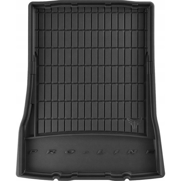 Inserto Tappetino In Gomma Per Bagagliaio Bmw 7 G11 G12 Berlina 2015-2022 Tm-image