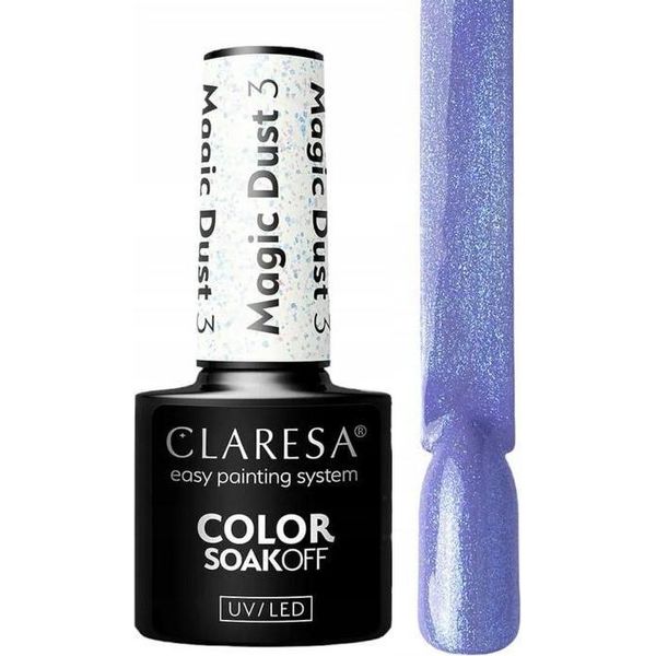 Claresa Smalto Ibrido Magic Dust 3 5G-image