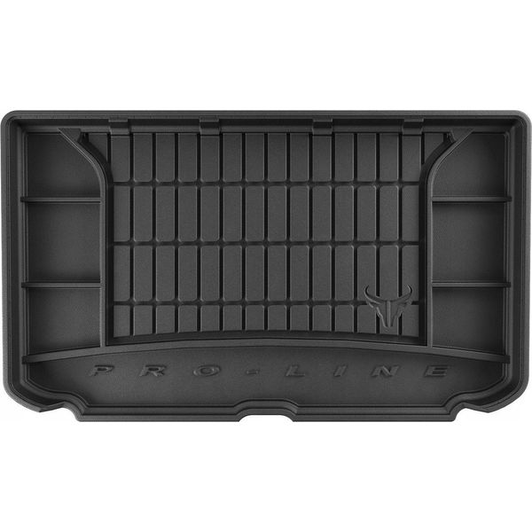 Inserto Tappetino In Gomma Opel Corsa D 2006-2014 Tm G-image