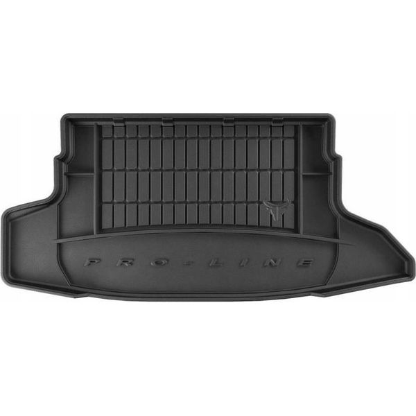 Tappetino In Gomma Per Nissan Juke 1 2010-2014 Tm-image