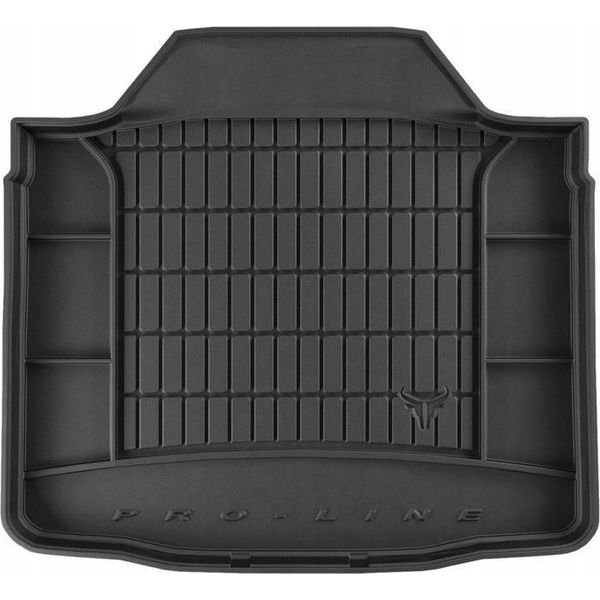 Inserto Tappetino In Gomma Per Bagagliaio Opel Insignia A Hatchback Berlina 2008-20-image