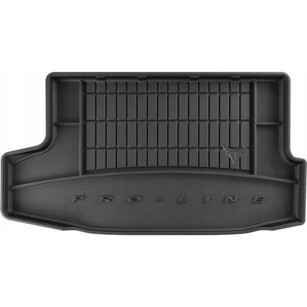 Tappetino In Gomma Inserto Tappeto Nissan Juke 1 2014-2019 Tm G-image