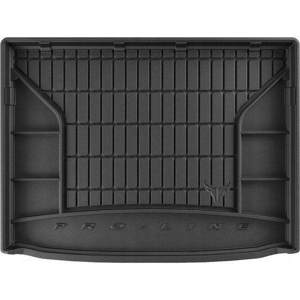 Tappetino In Gomma Inserto Tappeto Mazda CX-30 Dal 2019- Tm G-image
