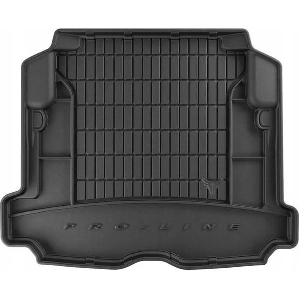 Tappetini In Gomma Inserto Moquette Volvo S60 1 Berlina 2000-2010 Tm-image