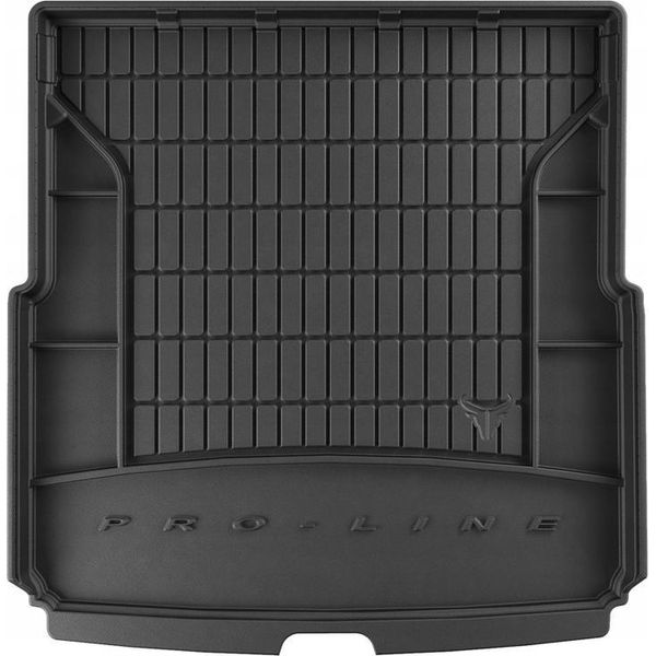 Tappetino In Gomma Inserto Tappeto Skoda Superb 3 Estate 2015-2023 Tm G-image