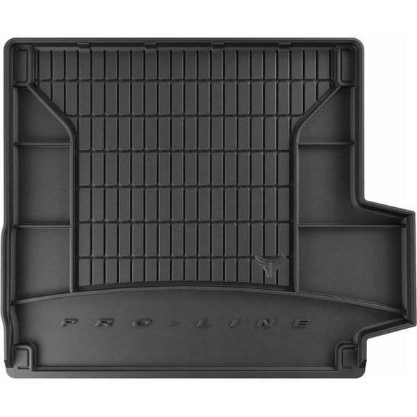 Inserto Tappetino In Gomma Land Rover Range Rover 4 L405 2012-2021 Tm-image