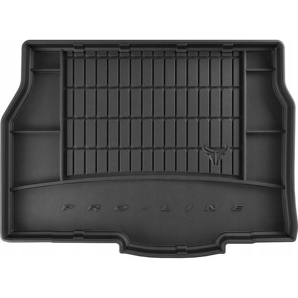 Inserto Tappetino In Gomma Opel Astra 3 H Gtc 2004-2014 Tm-image