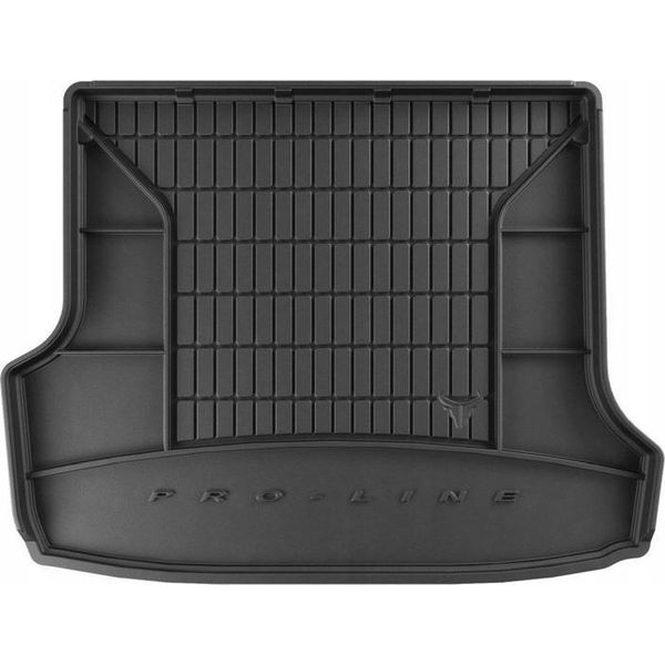 Tappetini In Gomma Inserto Tappeto Volvo XC70 1 Estate 1999-2007 Tm-image