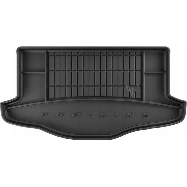 Tappetino In Gomma Inserto Tappeto Ssangyong Tivoli 2015-2019 Tm G-image