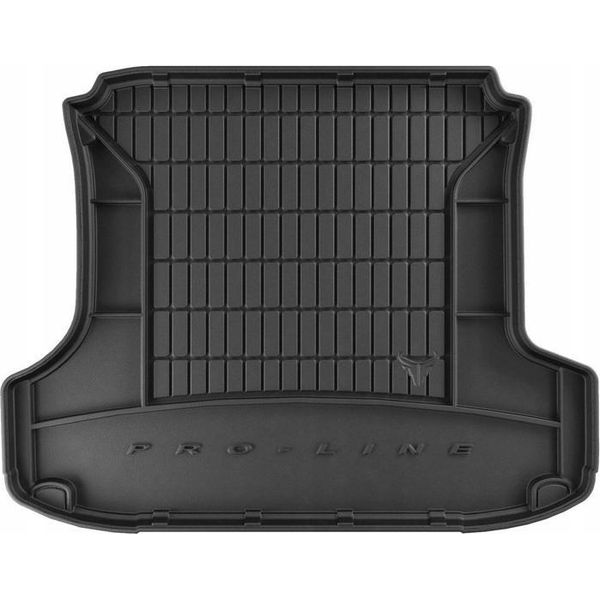 Tappetino In Gomma Per Seat Toledo 2 Berlina 1998-2004 Tm-image