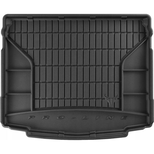 Tappetino In Gomma Per Skoda Karoq Dal 2017- Tm-image