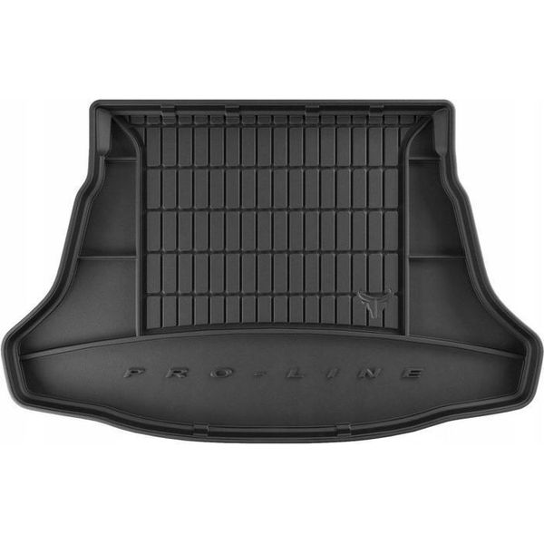 Tappetino In Gomma Per Toyota Prius 4 2015-2023 Tm-image