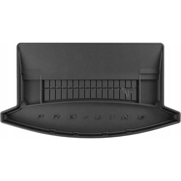 Tappetino In Gomma Inserto Tappeto Ssangyong Korando 4 Dal 2019- Tm D-image