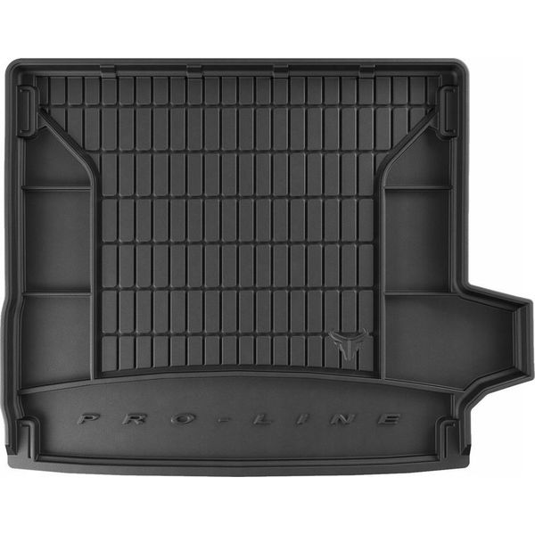 Inserto Tappetino In Gomma Per Bagagliaio Land Range Rover Sport 2 L494 2013-2022 Tm-image