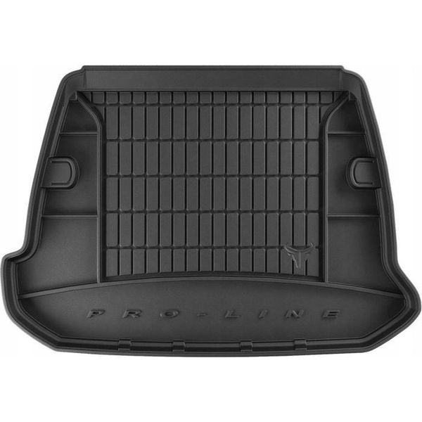 Tappetini In Gomma Inserto Moquette Volvo S60 2 Berlina 2010-2018 Tm-image