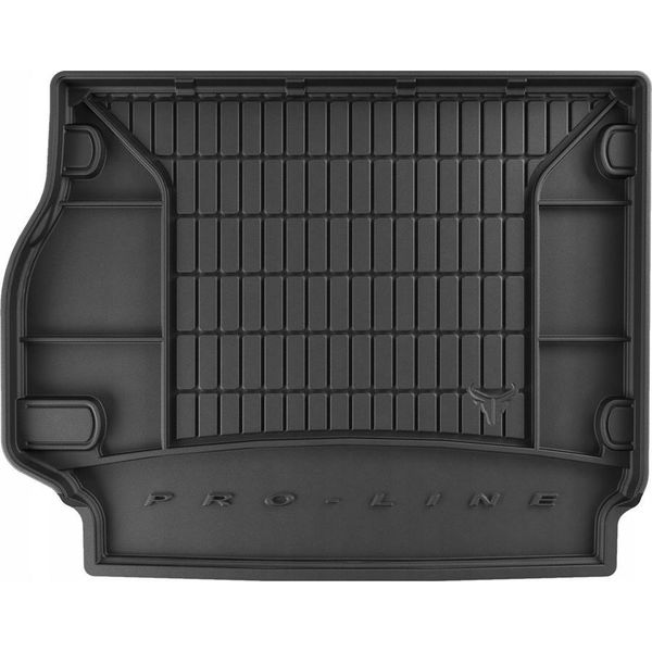 Inserto Tappetino In Gomma Land Rover Range Rover Sport L320 2005-2013 Tm-image