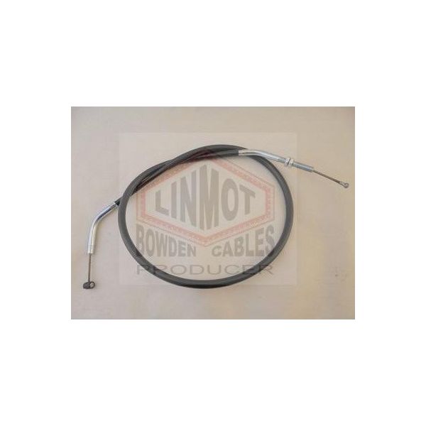Cavo Frizione Honda Cb 600 F Hornet (02-06) Linmot 22870-Mbz-610-image