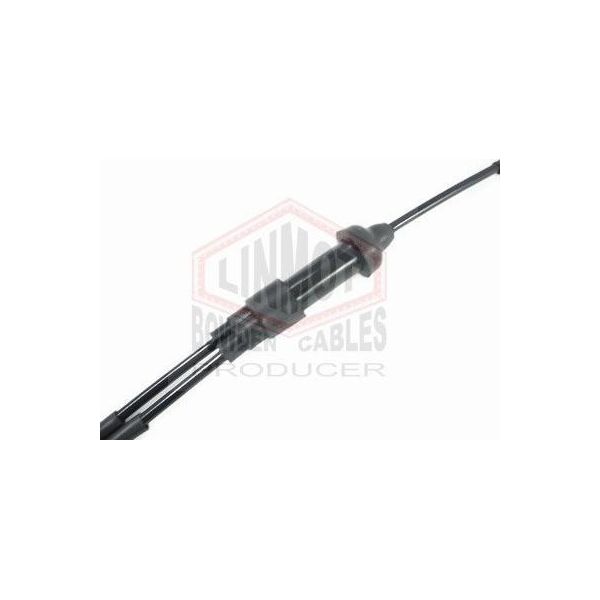 Yamaha Dt 125 (89-98) Linmot 3Et-26301-00-image