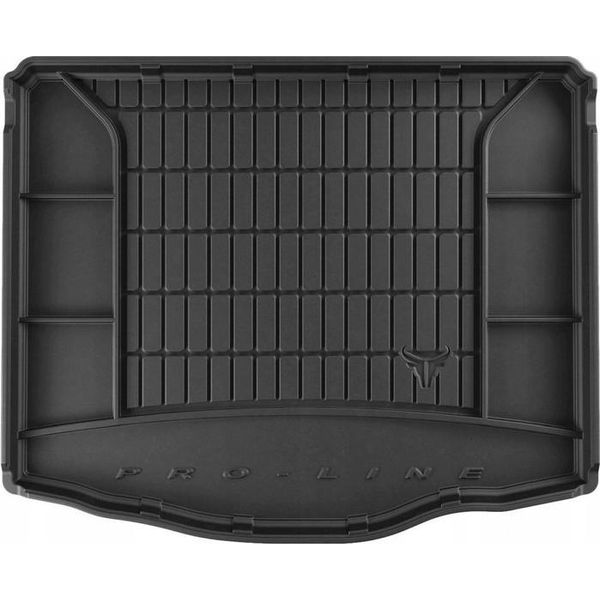 Tappetino In Gomma Inserto Tappeto Ssangyong Xlv Dal 2016- Tm D-image
