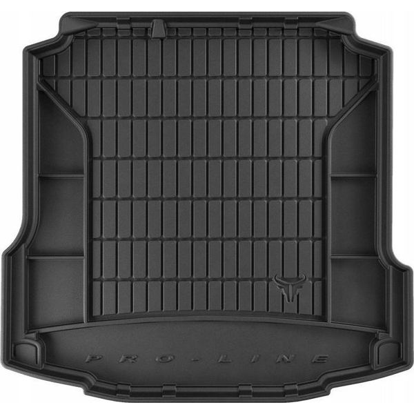 Tappetino In Gomma Per Seat Toledo 4 Hatchback 2012-2018 Tm-image