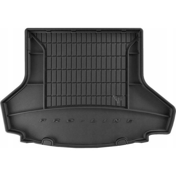 Tappetino In Gomma Per Toyota Auris 2 Estate 2012-2018 Tm-image