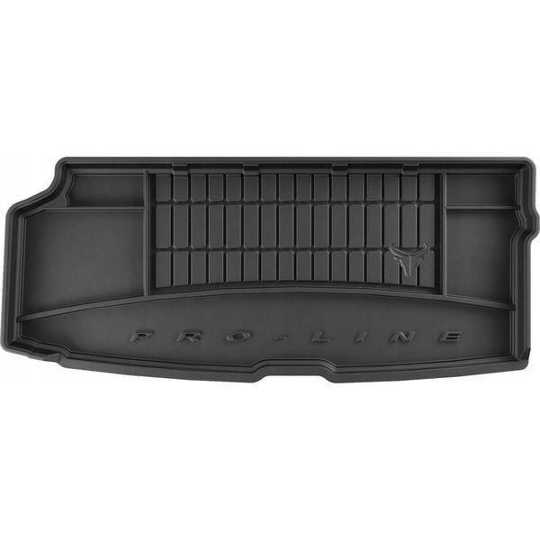 Tappetini In Gomma Inserto Tappeto Volvo XC90 2 Dal 2015- Tm-image