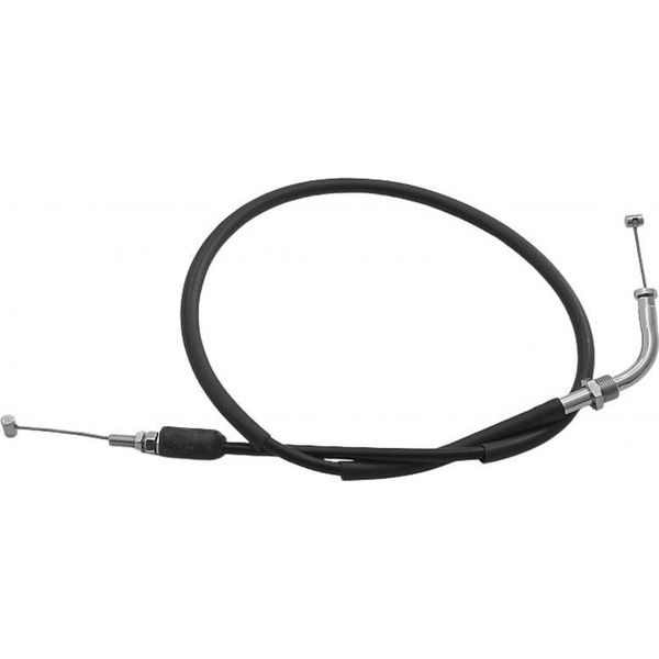 Honda Cbf 1000 (06-12) Linmot 17920-Mfa-D00-image