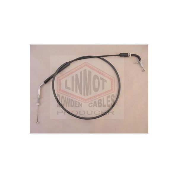 Gaszug A Suzuki Vl 125 Intruder (00-04), Linmot 583000-26F01-image