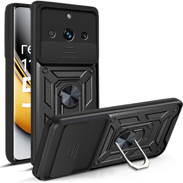 Camshield Pro Custodia Per Realme 11 Pro 5G / 11 Pro+ 5G-image