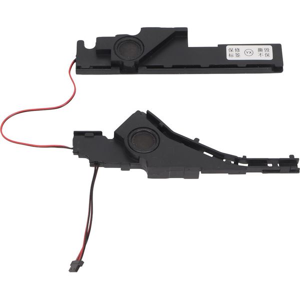 Sostituzione Dell'altoparlante Interno Del Computer Portatile Per Asus X550 X550VC X550Xi X550L X550C F550 VG140609-image