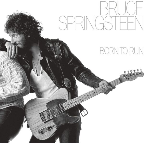 Springsteen, Bruce-Nato Per Correre-image