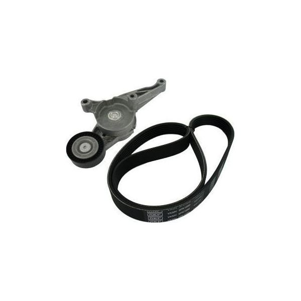 Set Di Cinghie A V Skf Vkma 31054-image